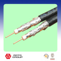 Cable coaxial RG6